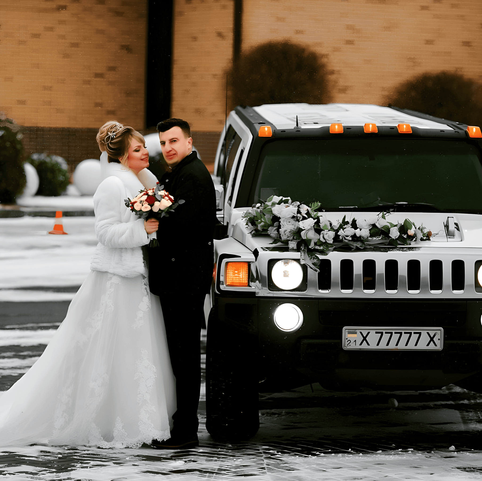 Hummer H3 — фото 8