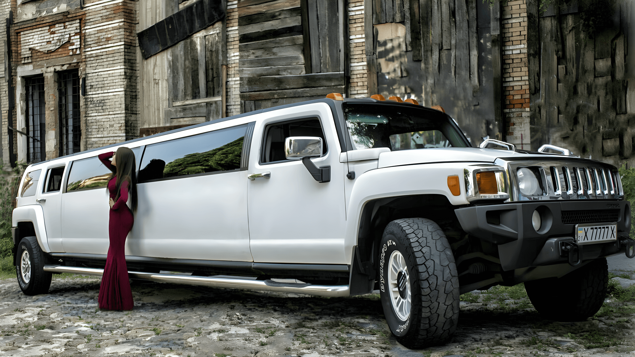 Hummer H3 — фото 3