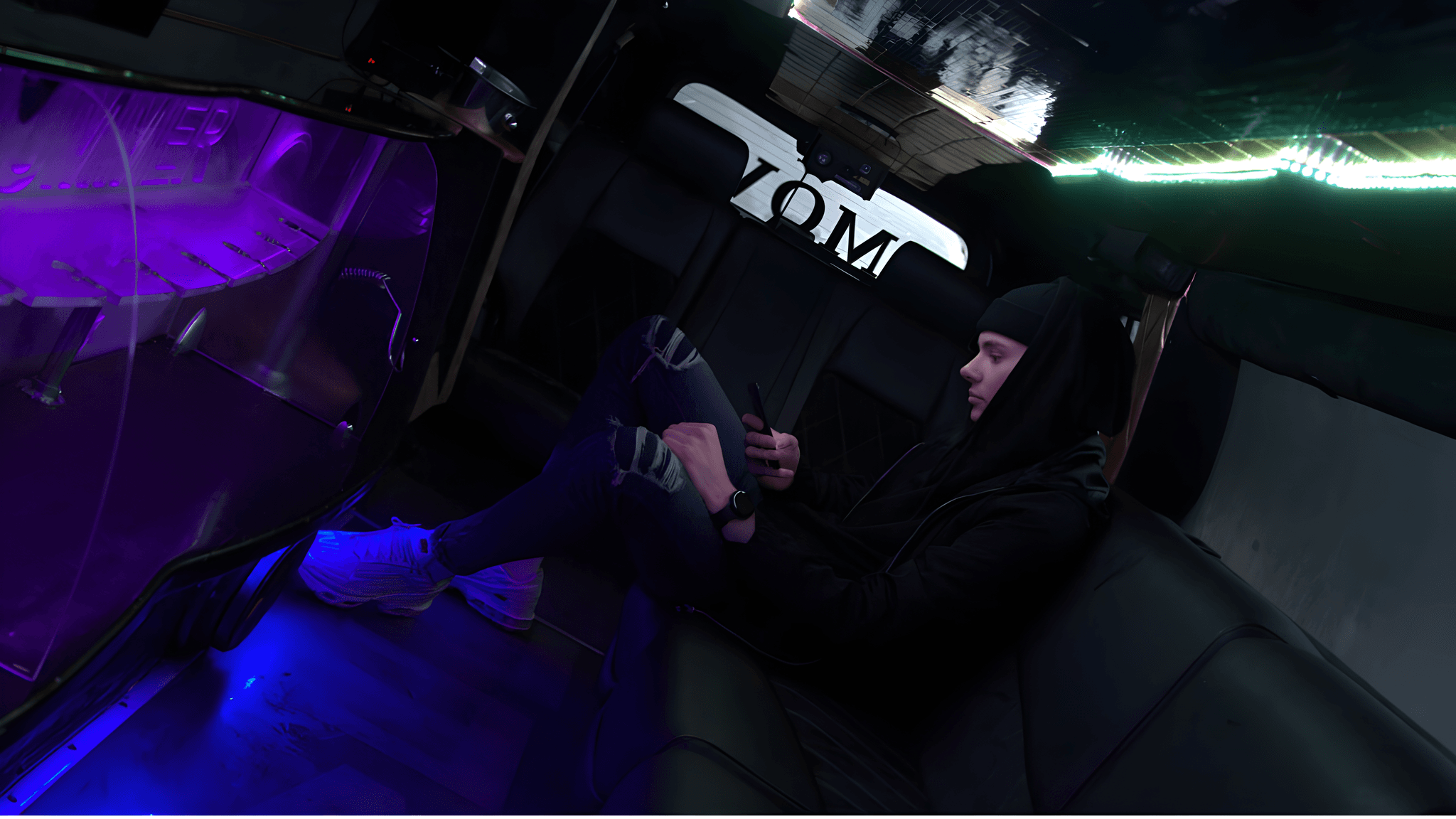 Hummer H3 — фото 5